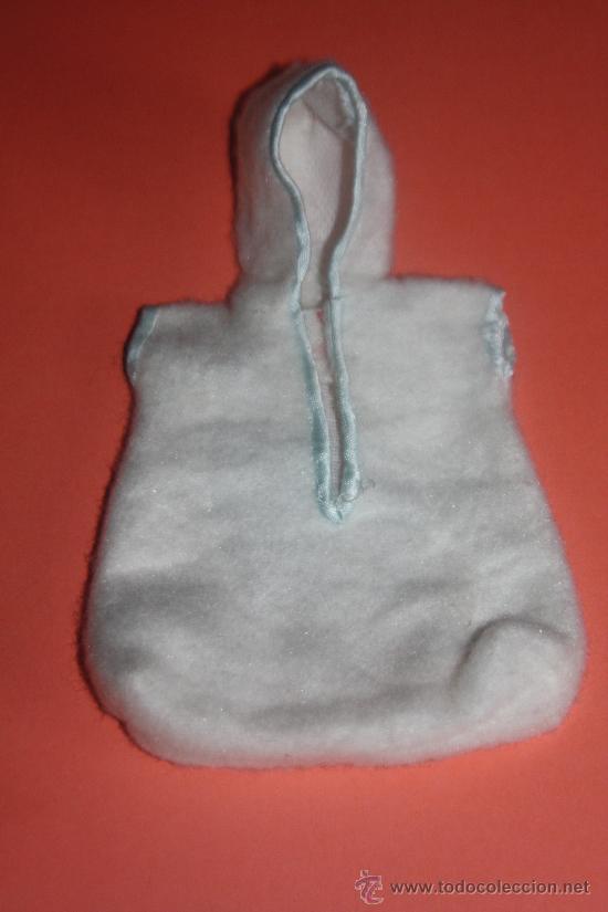 Mu&ntilde;ecas Lesly y Barriguitas: nana barriguitas - Foto 1