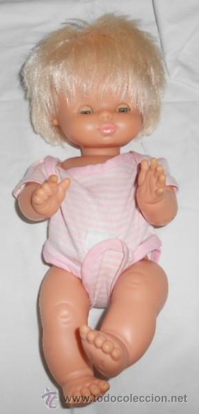 Mu&ntilde;ecas Lesly y Barriguitas: MU&Ntilde;ECA DE FAMOSA - Foto 4
