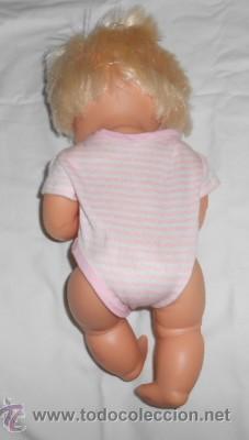 Mu&ntilde;ecas Lesly y Barriguitas: MU&Ntilde;ECA DE FAMOSA - Foto 3