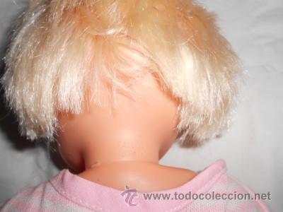 Mu&ntilde;ecas Lesly y Barriguitas: MU&Ntilde;ECA DE FAMOSA - Foto 2