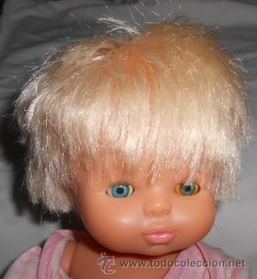 Mu&ntilde;ecas Lesly y Barriguitas: MU&Ntilde;ECA DE FAMOSA - Foto 1