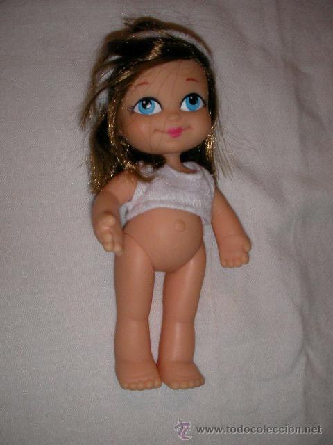 Mu&ntilde;ecas Lesly y Barriguitas: MU&Ntilde;ECA BARRIGUITAS - ENVIO GRATIS A ESPA&Ntilde;A - Foto 1