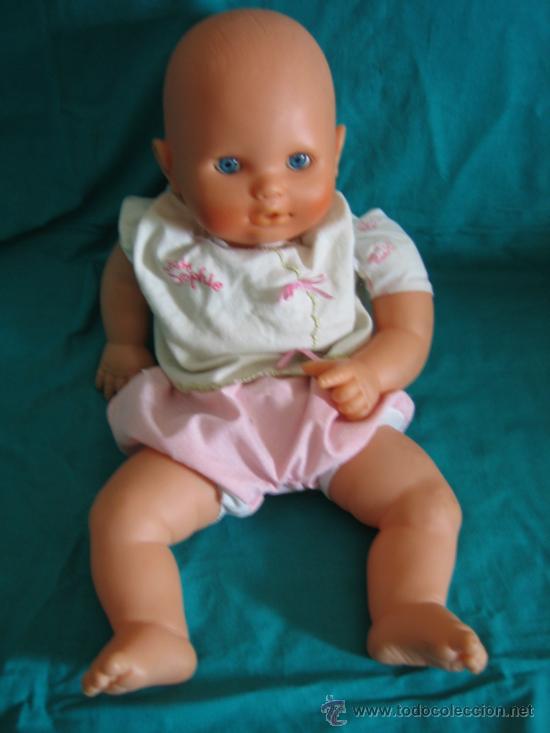 baby sophie doll