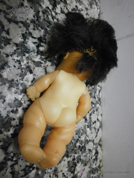Mu&ntilde;ecas Lesly y Barriguitas: MU&Ntilde;ECA BARRIGUITAS DE FAMOSA - Foto 3
