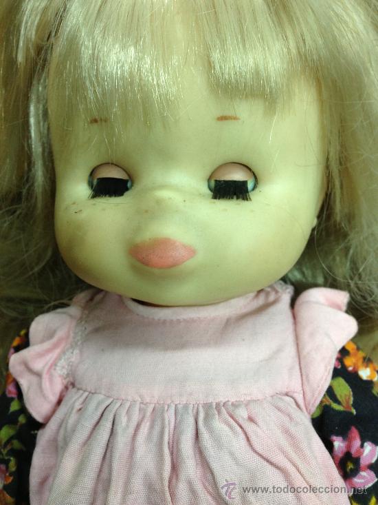 Mu&ntilde;ecas Lesly y Barriguitas: MU&Ntilde;ECA DE FAMOSA - Foto 2