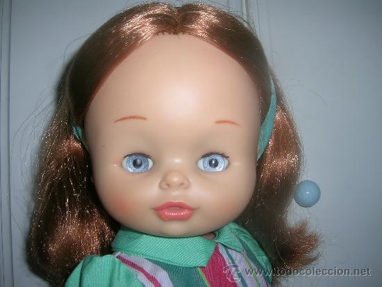 Mu&ntilde;ecas Lesly y Barriguitas: mu&ntilde;eca nora de famosa - Foto 2