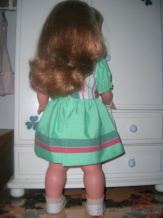 Mu&ntilde;ecas Lesly y Barriguitas: mu&ntilde;eca nora de famosa - Foto 3