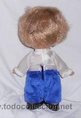 Mu&ntilde;ecas Lesly y Barriguitas: MU&Ntilde;ECA DE FAMOSA - Foto 2