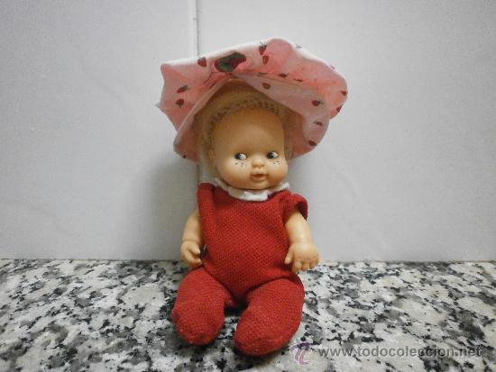 Mu&ntilde;ecas Lesly y Barriguitas: MU&Ntilde;ECA BARRIGUITAS  DE FAMOSA - Foto 1