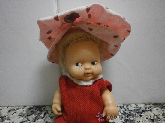 Mu&ntilde;ecas Lesly y Barriguitas: MU&Ntilde;ECA BARRIGUITAS  DE FAMOSA - Foto 2