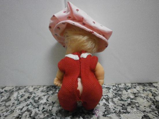 Mu&ntilde;ecas Lesly y Barriguitas: MU&Ntilde;ECA BARRIGUITAS  DE FAMOSA - Foto 3