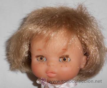 Mu&ntilde;ecas Lesly y Barriguitas: MU&Ntilde;ECA DE FAMOSA - Foto 5