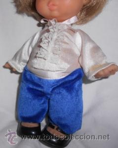 Mu&ntilde;ecas Lesly y Barriguitas: MU&Ntilde;ECA DE FAMOSA - Foto 3