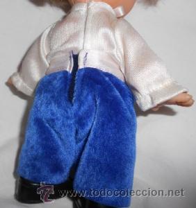 Mu&ntilde;ecas Lesly y Barriguitas: MU&Ntilde;ECA DE FAMOSA - Foto 4