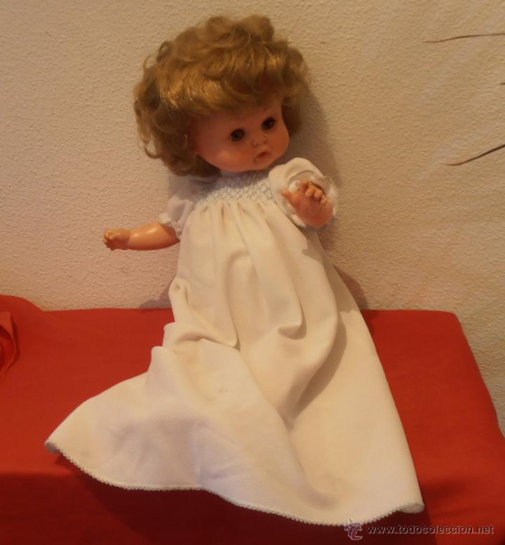 Mu&ntilde;ecas Lesly y Barriguitas: MU&Ntilde;ECA DE FAMOSA, - Foto 1