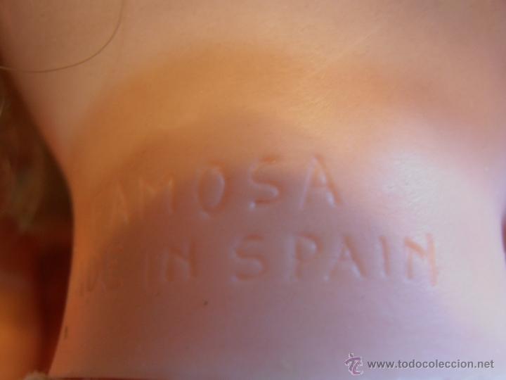 Mu&ntilde;ecas Lesly y Barriguitas: MU&Ntilde;ECA DE FAMOSA, - Foto 3
