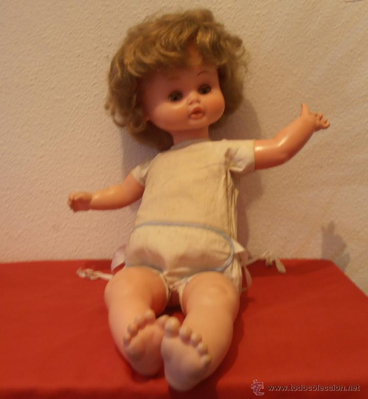 Mu&ntilde;ecas Lesly y Barriguitas: MU&Ntilde;ECA DE FAMOSA, - Foto 4