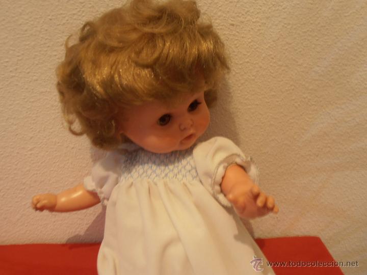 Mu&ntilde;ecas Lesly y Barriguitas: MU&Ntilde;ECA DE FAMOSA, - Foto 6