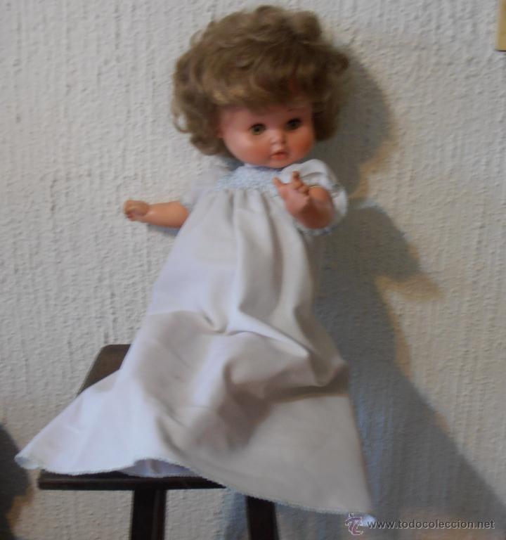 Mu&ntilde;ecas Lesly y Barriguitas: MU&Ntilde;ECA DE FAMOSA, - Foto 7