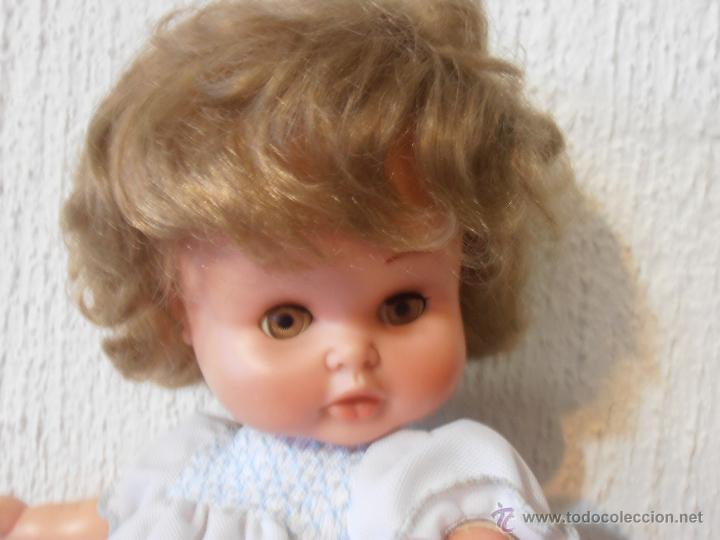 Mu&ntilde;ecas Lesly y Barriguitas: MU&Ntilde;ECA DE FAMOSA, - Foto 9
