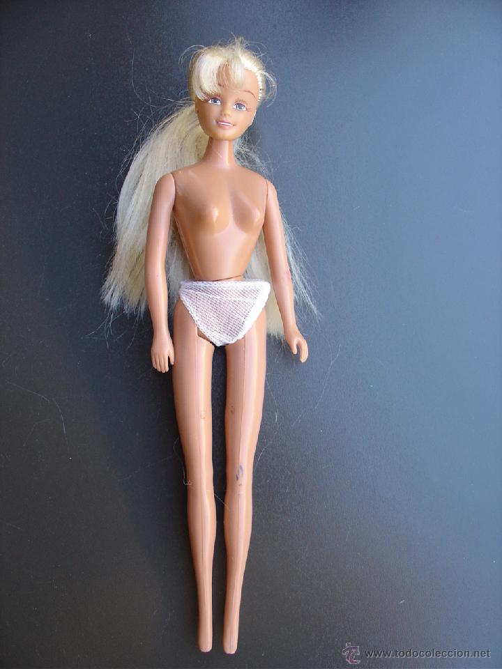 Mu&ntilde;ecas Lesly y Barriguitas: MU&Ntilde;ECA DE FAMOSA , - Foto 2