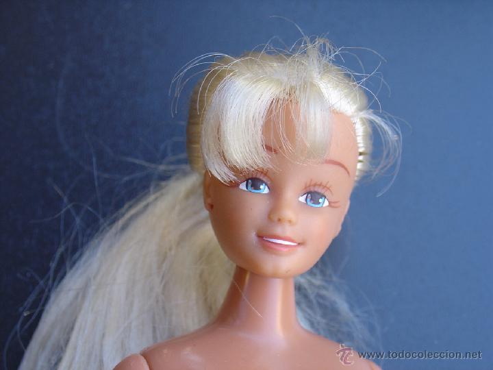 Mu&ntilde;ecas Lesly y Barriguitas: MU&Ntilde;ECA DE FAMOSA , - Foto 3
