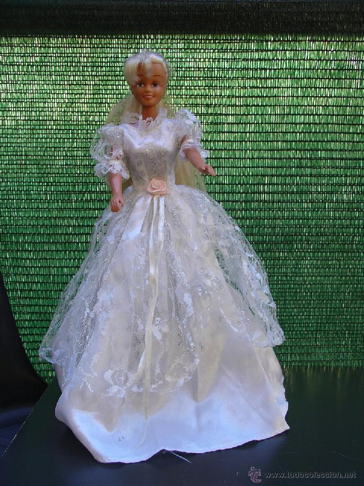 Mu&ntilde;ecas Lesly y Barriguitas: MU&Ntilde;ECA DE FAMOSA , - Foto 5