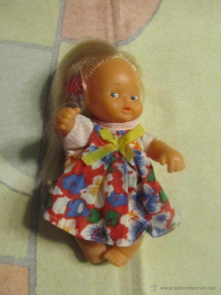 Mu&ntilde;ecas Lesly y Barriguitas: BARRIGUITAS PRECIOSO - Foto 1