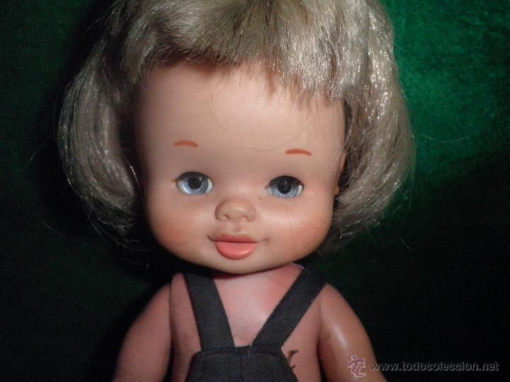 Mu&ntilde;ecas Lesly y Barriguitas: MU&Ntilde;ECA DE FAMOSA - Foto 2