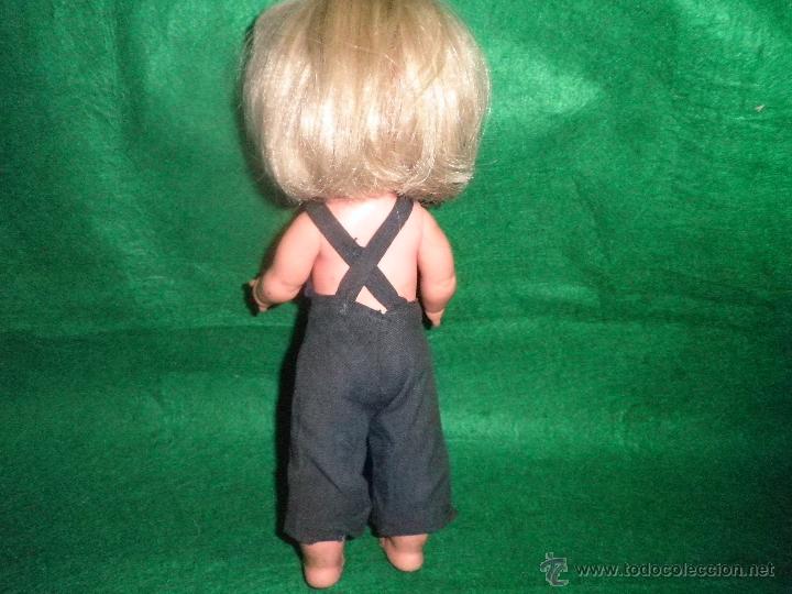Mu&ntilde;ecas Lesly y Barriguitas: MU&Ntilde;ECA DE FAMOSA - Foto 3