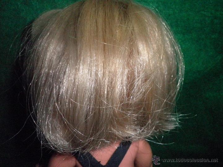 Mu&ntilde;ecas Lesly y Barriguitas: MU&Ntilde;ECA DE FAMOSA - Foto 4