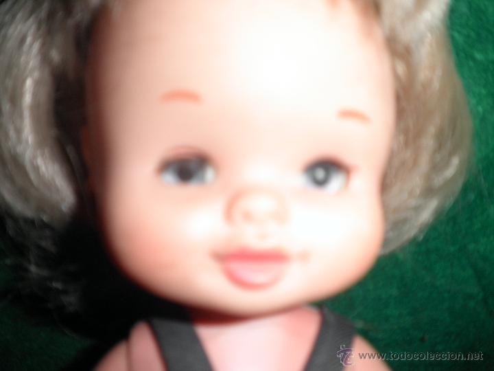 Mu&ntilde;ecas Lesly y Barriguitas: MU&Ntilde;ECA DE FAMOSA - Foto 5