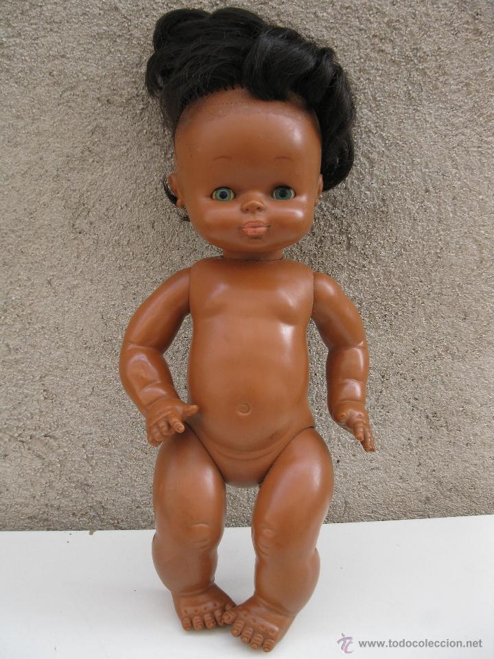 Mu&ntilde;ecas Lesly y Barriguitas: ANTIGUA MU&Ntilde;ECA DE FAMOSA. - Foto 1
