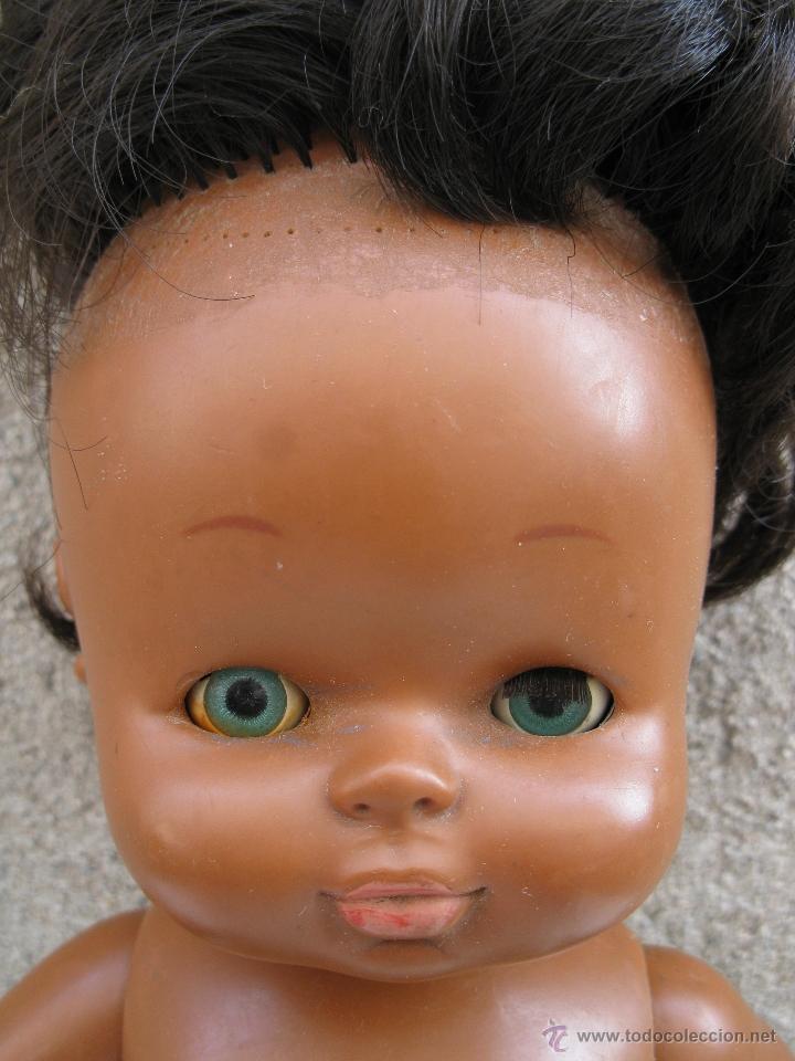 Mu&ntilde;ecas Lesly y Barriguitas: ANTIGUA MU&Ntilde;ECA DE FAMOSA. - Foto 2