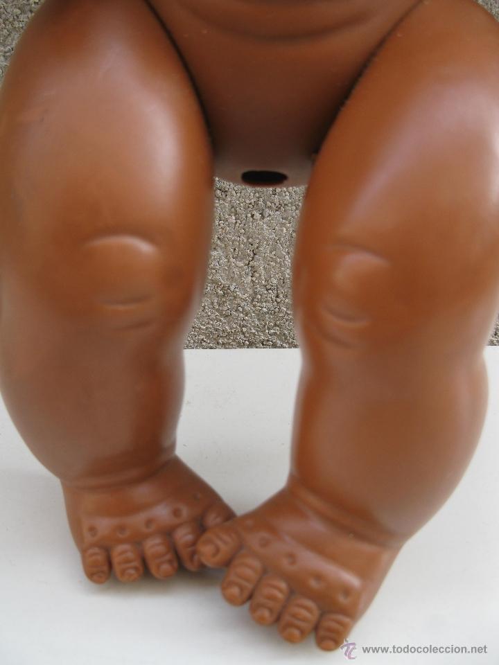 Mu&ntilde;ecas Lesly y Barriguitas: ANTIGUA MU&Ntilde;ECA DE FAMOSA. - Foto 3