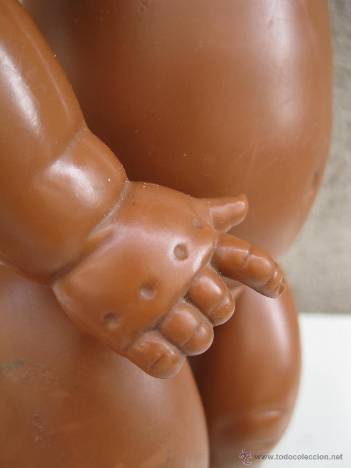 Mu&ntilde;ecas Lesly y Barriguitas: ANTIGUA MU&Ntilde;ECA DE FAMOSA. - Foto 5