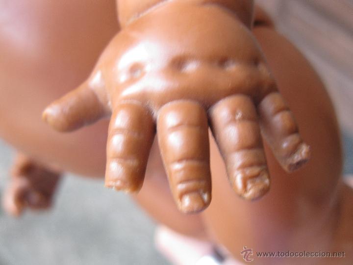Mu&ntilde;ecas Lesly y Barriguitas: ANTIGUA MU&Ntilde;ECA DE FAMOSA. - Foto 6