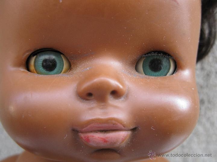Mu&ntilde;ecas Lesly y Barriguitas: ANTIGUA MU&Ntilde;ECA DE FAMOSA. - Foto 7