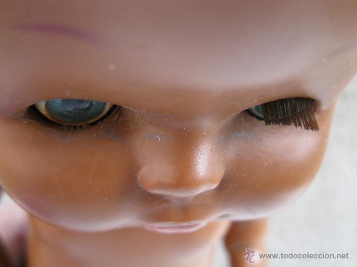 Mu&ntilde;ecas Lesly y Barriguitas: ANTIGUA MU&Ntilde;ECA DE FAMOSA. - Foto 8