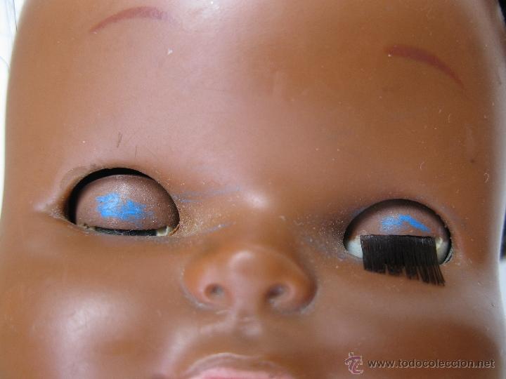 Mu&ntilde;ecas Lesly y Barriguitas: ANTIGUA MU&Ntilde;ECA DE FAMOSA. - Foto 9
