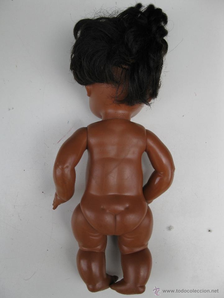 Mu&ntilde;ecas Lesly y Barriguitas: ANTIGUA MU&Ntilde;ECA DE FAMOSA. - Foto 10