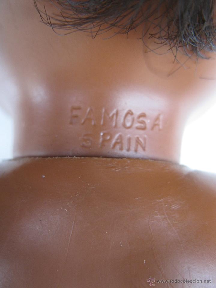 Mu&ntilde;ecas Lesly y Barriguitas: ANTIGUA MU&Ntilde;ECA DE FAMOSA. - Foto 11