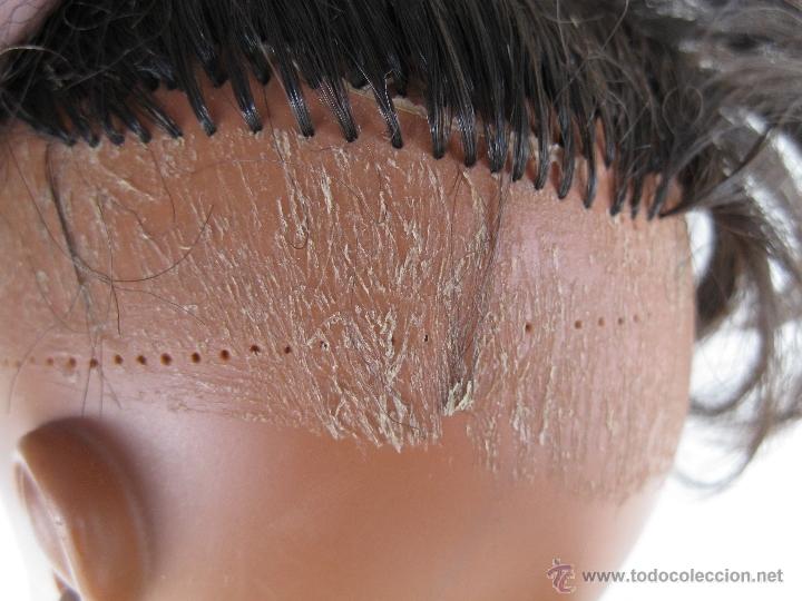 Mu&ntilde;ecas Lesly y Barriguitas: ANTIGUA MU&Ntilde;ECA DE FAMOSA. - Foto 12