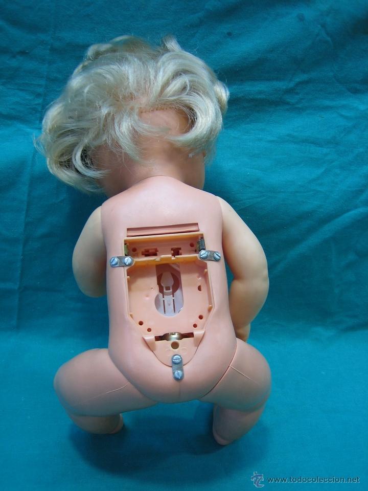 Mu&ntilde;ecas Lesly y Barriguitas: Mu&ntilde;eca de famosa - Foto 3