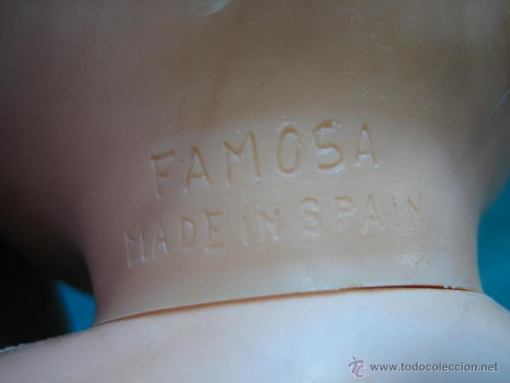 Mu&ntilde;ecas Lesly y Barriguitas: Mu&ntilde;eca de famosa - Foto 5