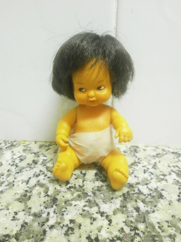 Mu&ntilde;ecas Lesly y Barriguitas: MU&Ntilde;ECA BARRIGUITAS DE FAMOSA - Foto 1