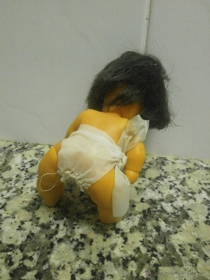 Mu&ntilde;ecas Lesly y Barriguitas: MU&Ntilde;ECA BARRIGUITAS DE FAMOSA - Foto 2