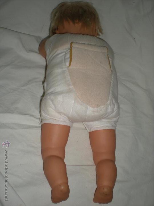 Mu&ntilde;ecas Lesly y Barriguitas: MU&Ntilde;ECO DE FAMOSA-1992 - Foto 4
