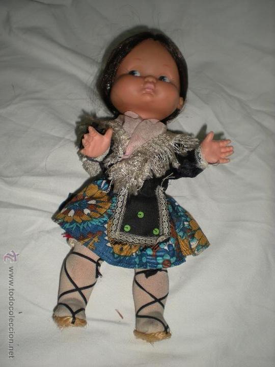 Mu&ntilde;ecas Lesly y Barriguitas: MU&Ntilde;ECA FAMOSA - Foto 1