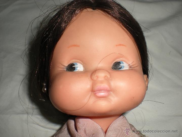 Mu&ntilde;ecas Lesly y Barriguitas: MU&Ntilde;ECA FAMOSA - Foto 2